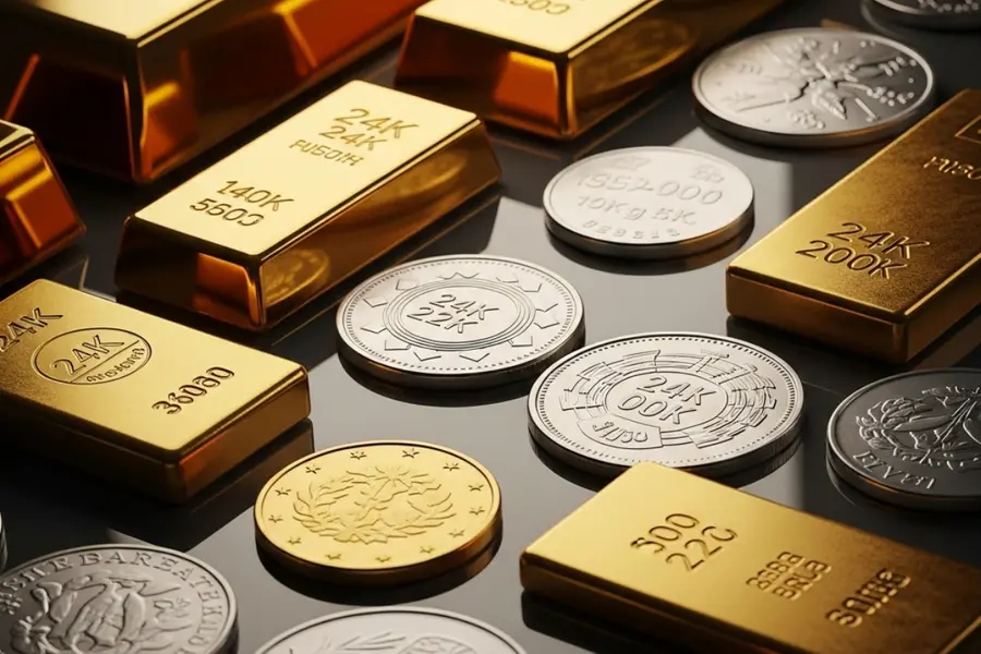 Check gold and silver prices today (March 09): What buyers and investors in India should know now