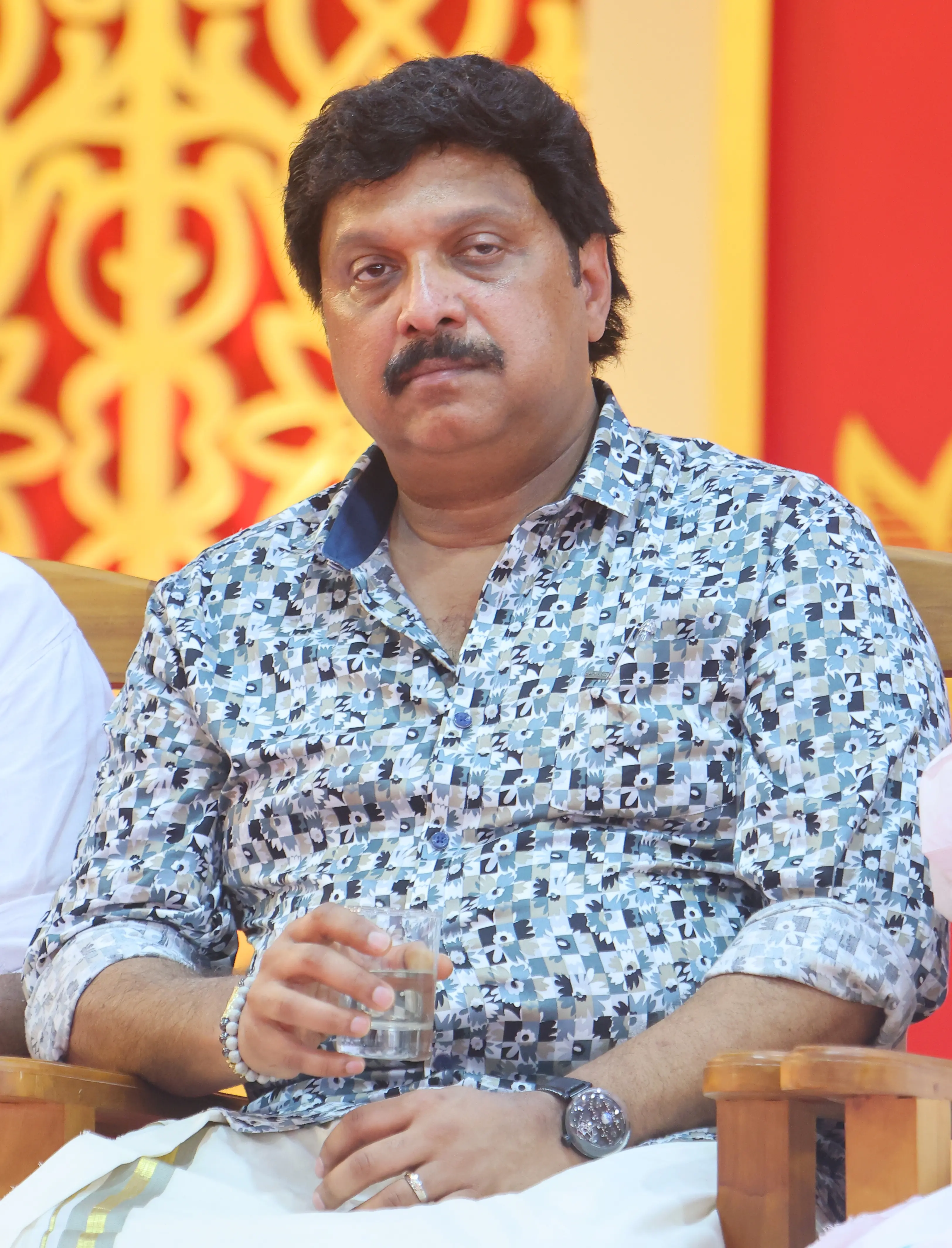 കെ.ബി ഗണേഷ് കുമാർ | ഫോട്ടോ: മാതൃഭൂമി