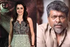 ‘തൃഷയെ പുറത്തുവിടരുത്, വീട്ടിൽതന്നെ ഇരുത്തണം' എന്ന് പാർഥിപൻ; മണ്ടത്തരമെന്ന് തൃഷ