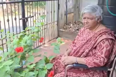 Retired teacher from Thrissur crafts yarn prosthetics for breast cancer survivors
