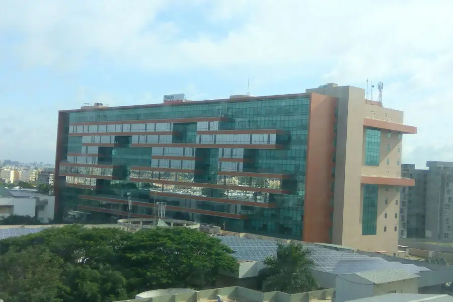 Tech Mahindra