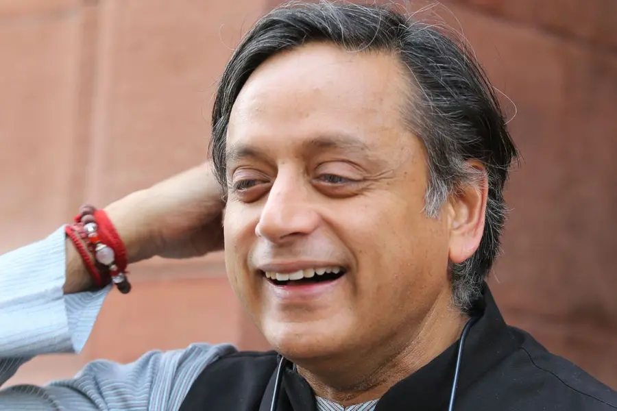 Tharoor