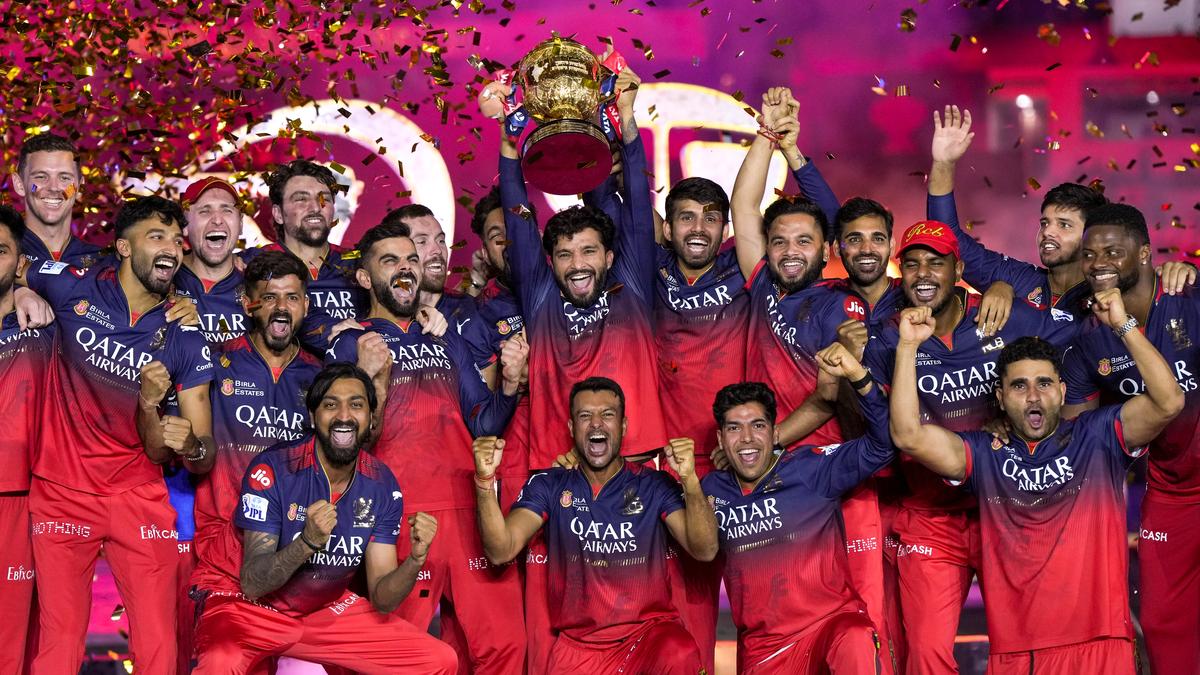IPL 2026: Star Sports confirms start date; Defending champions RCB to play home games in Bengaluru