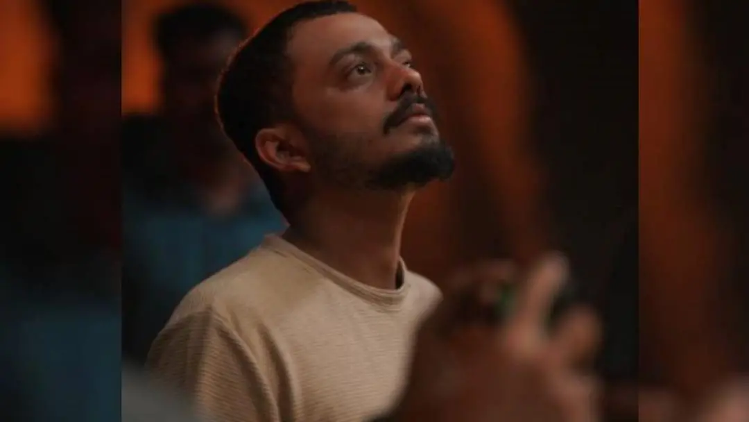 Director Chidambaram | Photo: Instagram