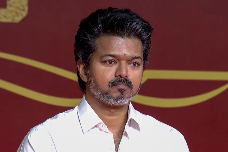 Residents Near Vijay's TVK Party Office Complain Of Losing Peace Due To Massive Crowds