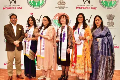 FIA hosts International Women’s Day event in New York; honours leaders from Indian diaspora