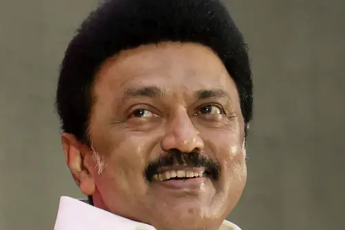 ‘Let Stalin continue, let Tamil Nadu win’: DMK to kick-start poll campaign in Tiruchirappalli
