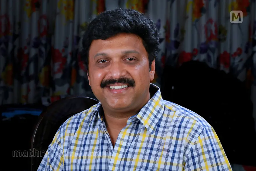 KB Ganesh Kumar: My Respect for Women Keeps My Name Out of Hema Committee Report