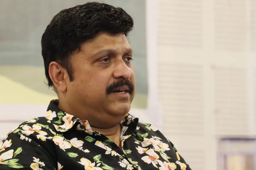 ‘Love is not a crime’: Ganesh Kumar says family matters are private ...