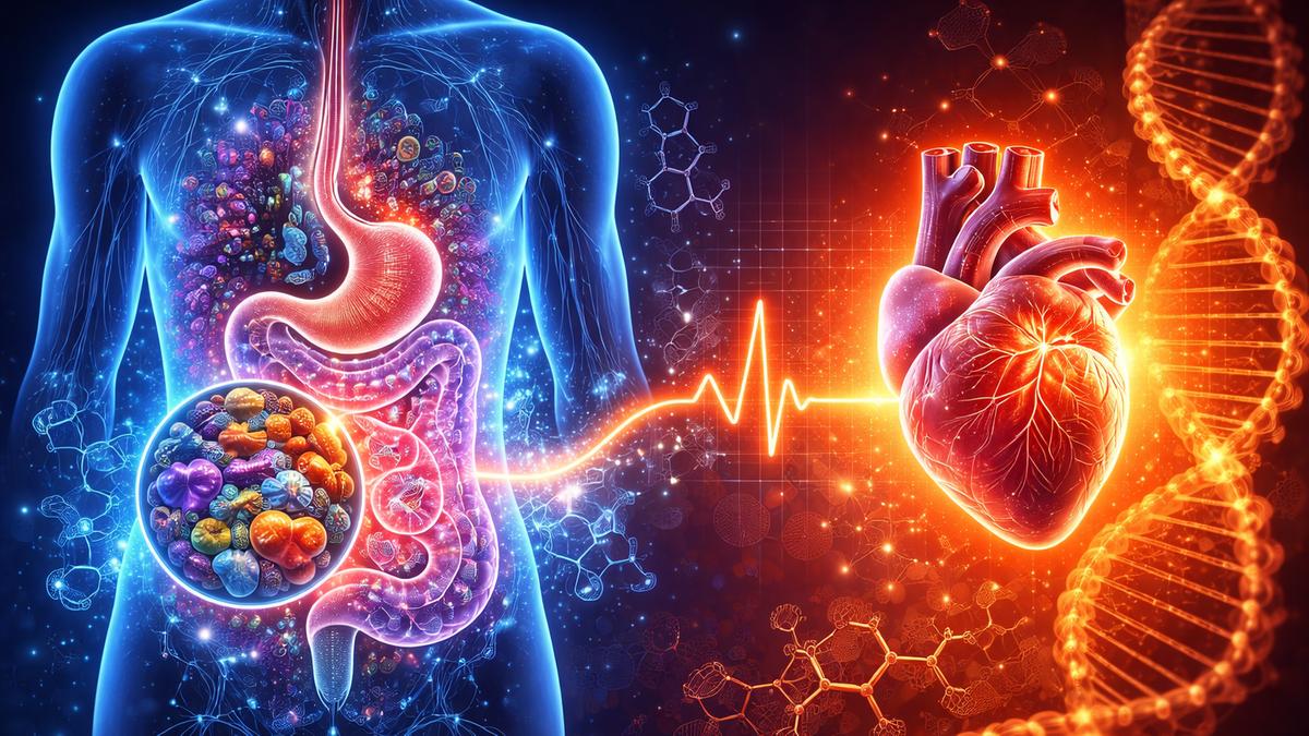 Could probiotics one day fight heart disease? Emerging research explores