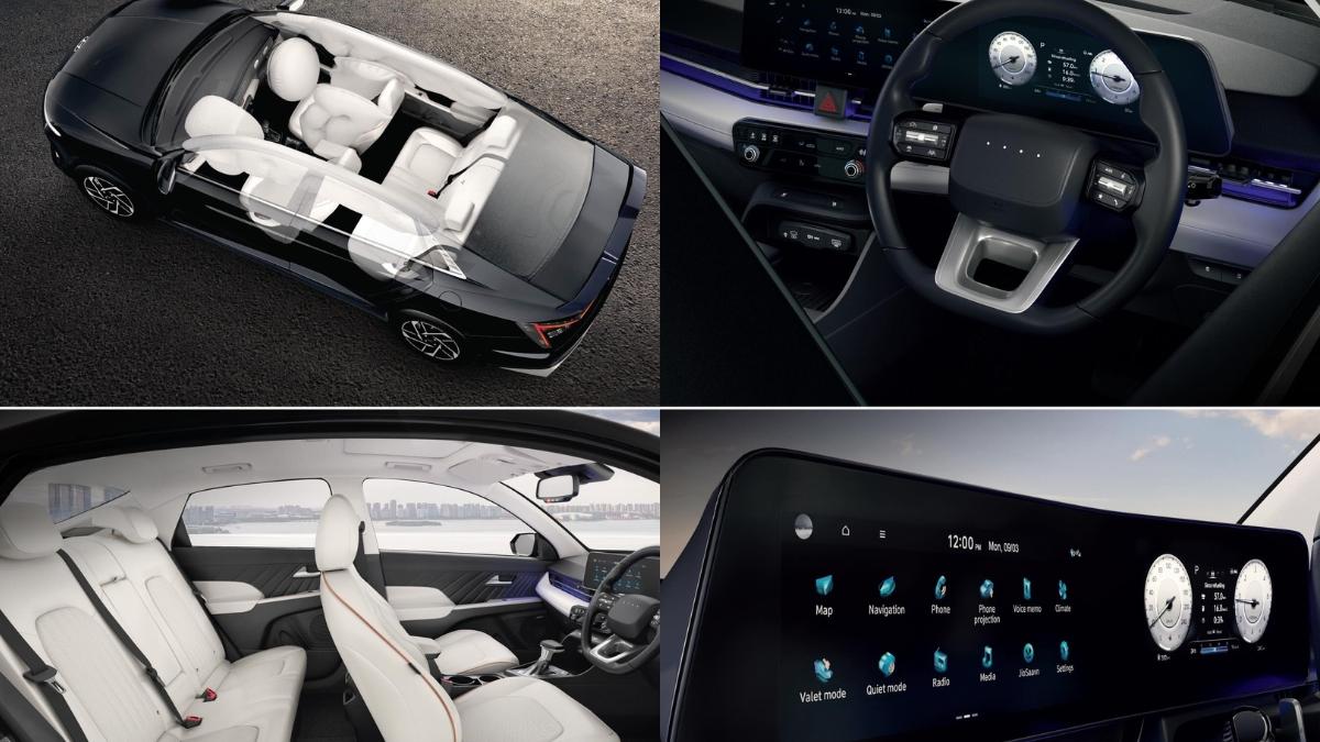 New Hyundai Verna 2026 facelift launched: Check prices, variants, and turbo petrol specs | VIDEO