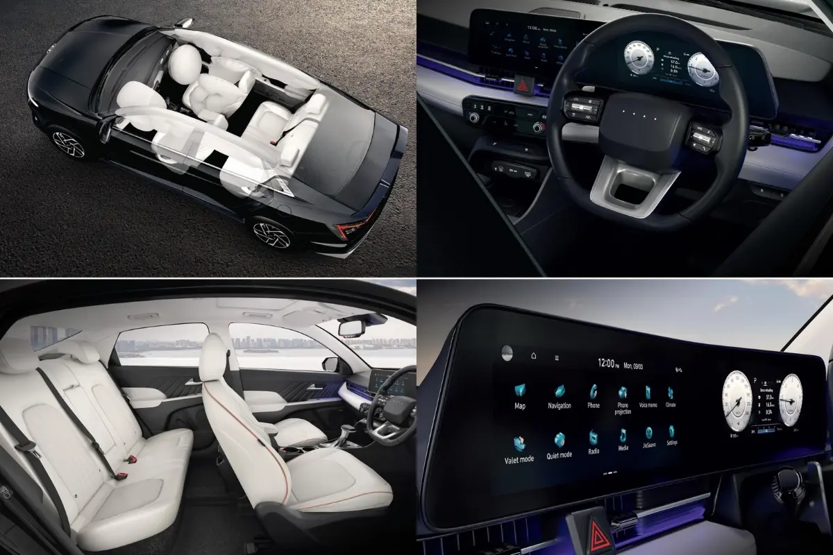 2026 Hyundai Verna: Price, Features, and New Trims | Mathrubhumi English