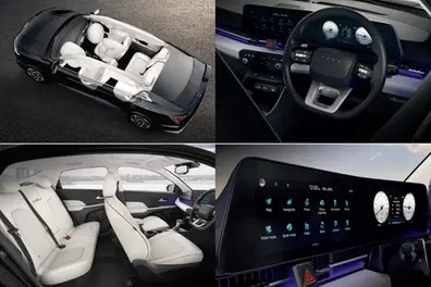 New Hyundai Verna 2026 facelift launched: Check prices, variants, and turbo petrol specs | VIDEO