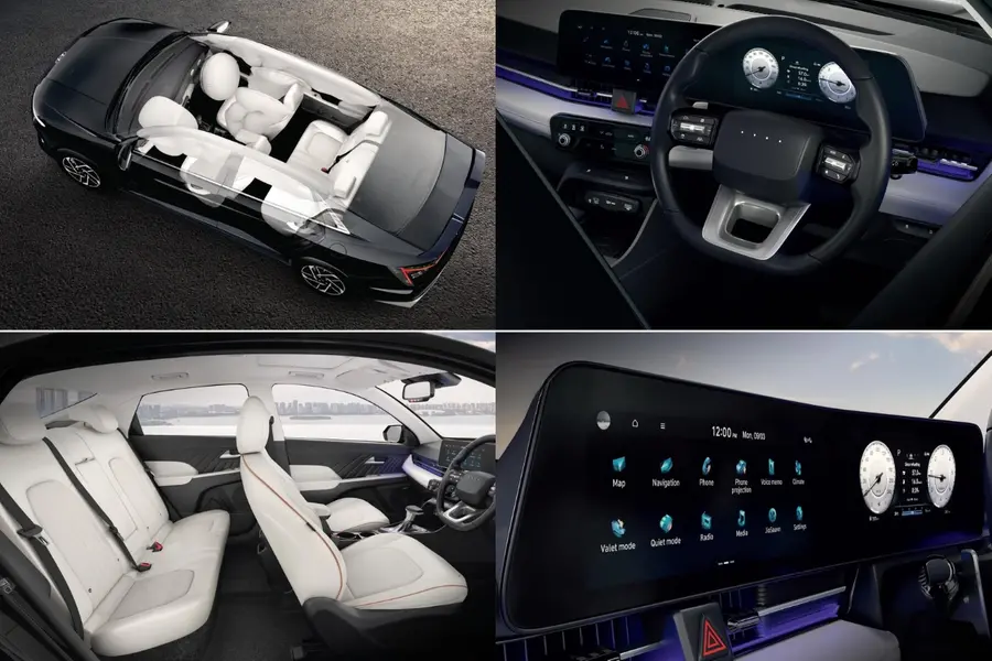 Hyundai Verna 2026