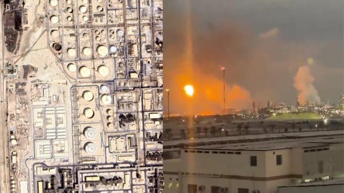 Iranian attack on Bahrain refinery disrupts oil shipments; force majeure declared- what it means