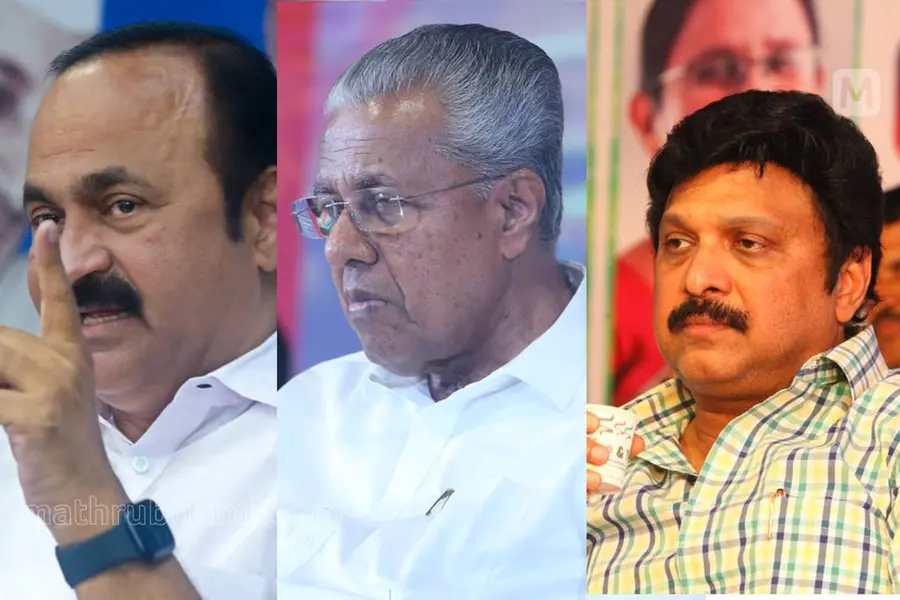 അയ്യായിരം പ്രണയങ്ങൾ വ്യക്തിപരം, പക്ഷേ ഇത് ആക്രമണമാണ്, പരാതിക്കാരിയെ പോലീസ് ഉപേക്ഷിച്ച് പോയി- സതീശൻ