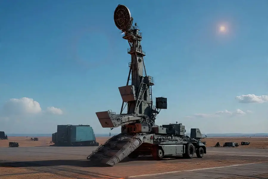 AI Warfare