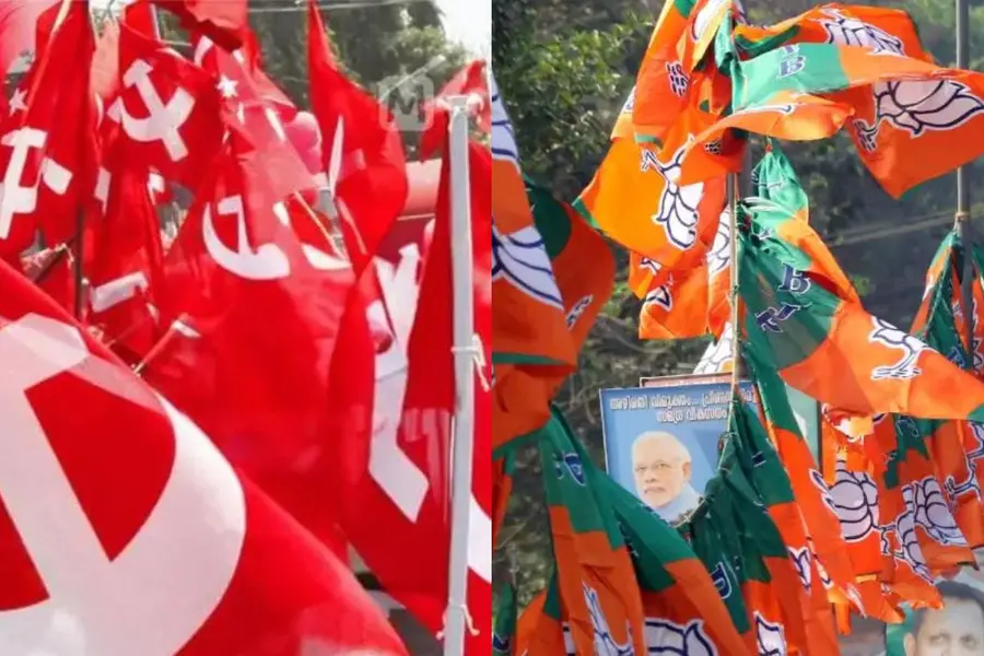 Mood of the Voter Survey: LDF faces backlash over controversies; NDA gains favourable climate