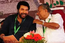സൈബറാക്രമണം നടത്തിയവർ മഹാനടനെ മനസ്സിലാക്കാത്തവർ, മമ്മൂട്ടിയോട് പരസ്യമായി മാപ്പുചോദിച്ച് മുഖ്യമന്ത്രി