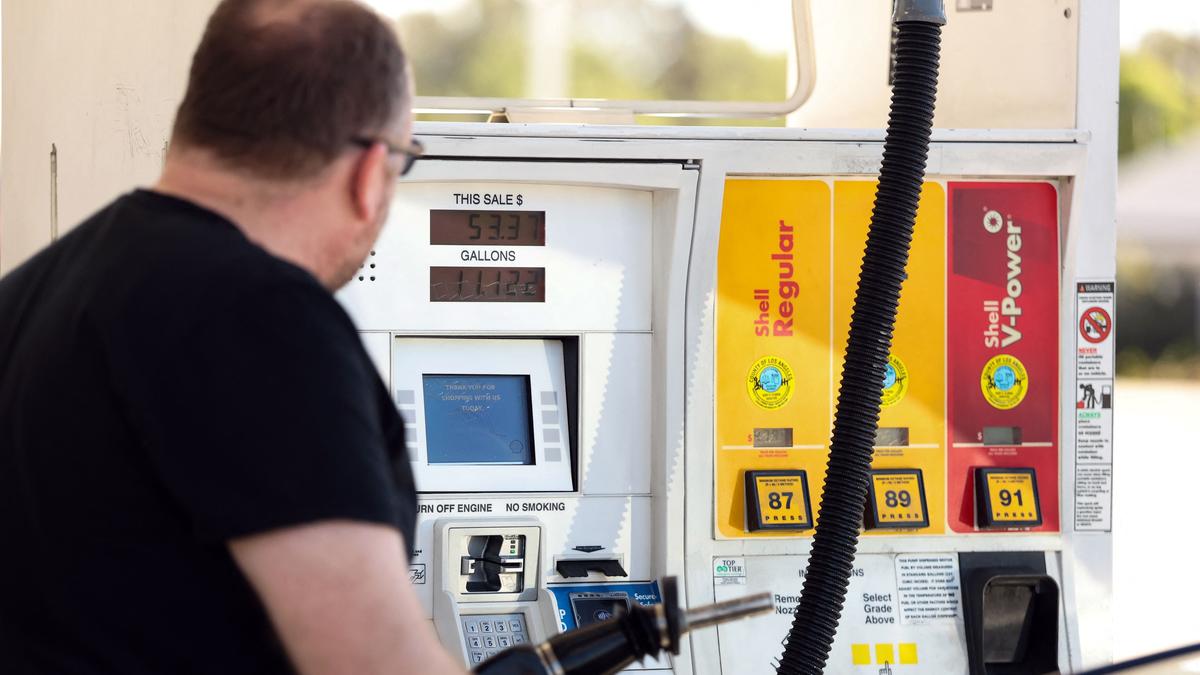 ‘If oil hits $150 a barrel, we could see 1973-style shock,’ Nobel economist’s chilling warning