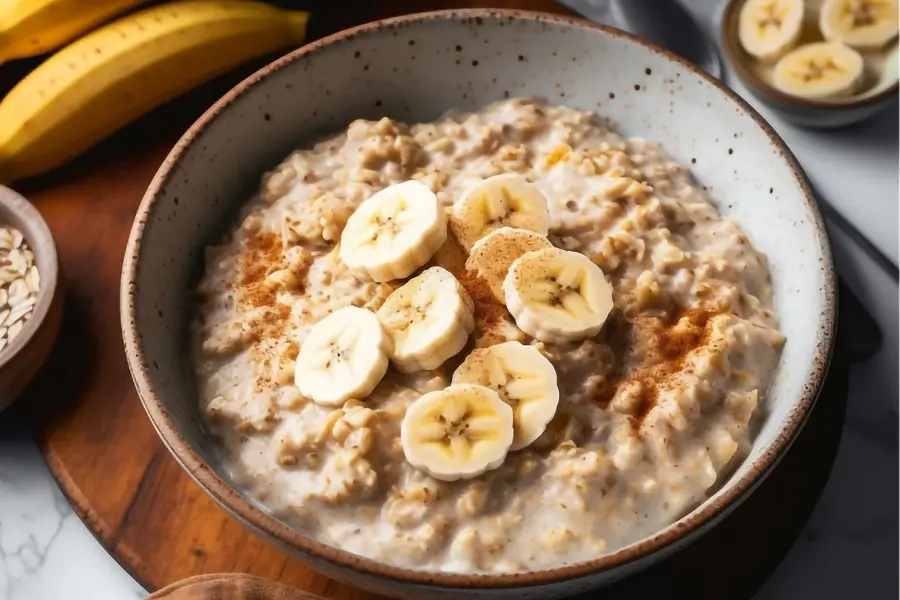 oats