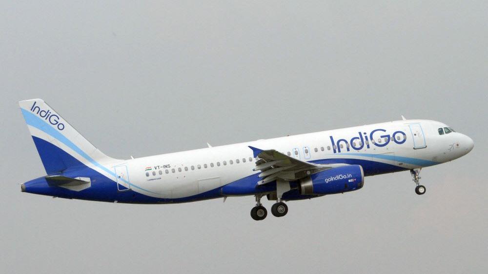Twice in a day? IndiGo London-Mumbai flight diverted; 300 passengers stranded for over 8 hours