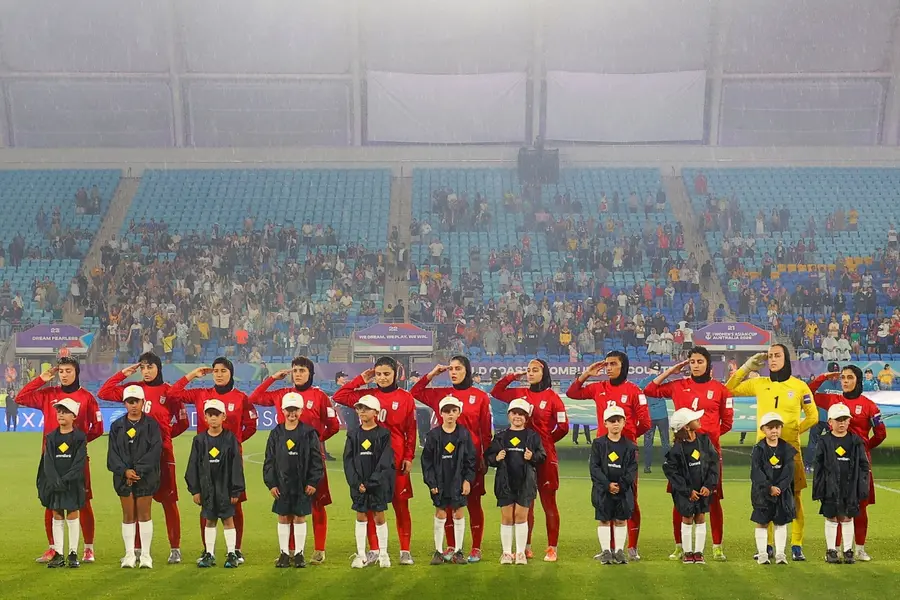Iran Football