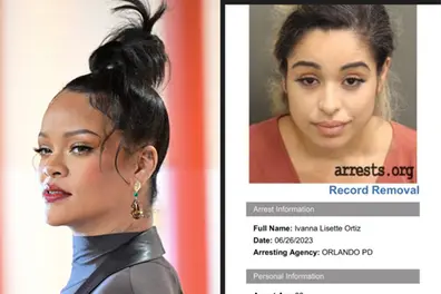 Woman charged with attempted murder after firing ‘assault rifle’ at Rihanna’s Beverly Hills mansion