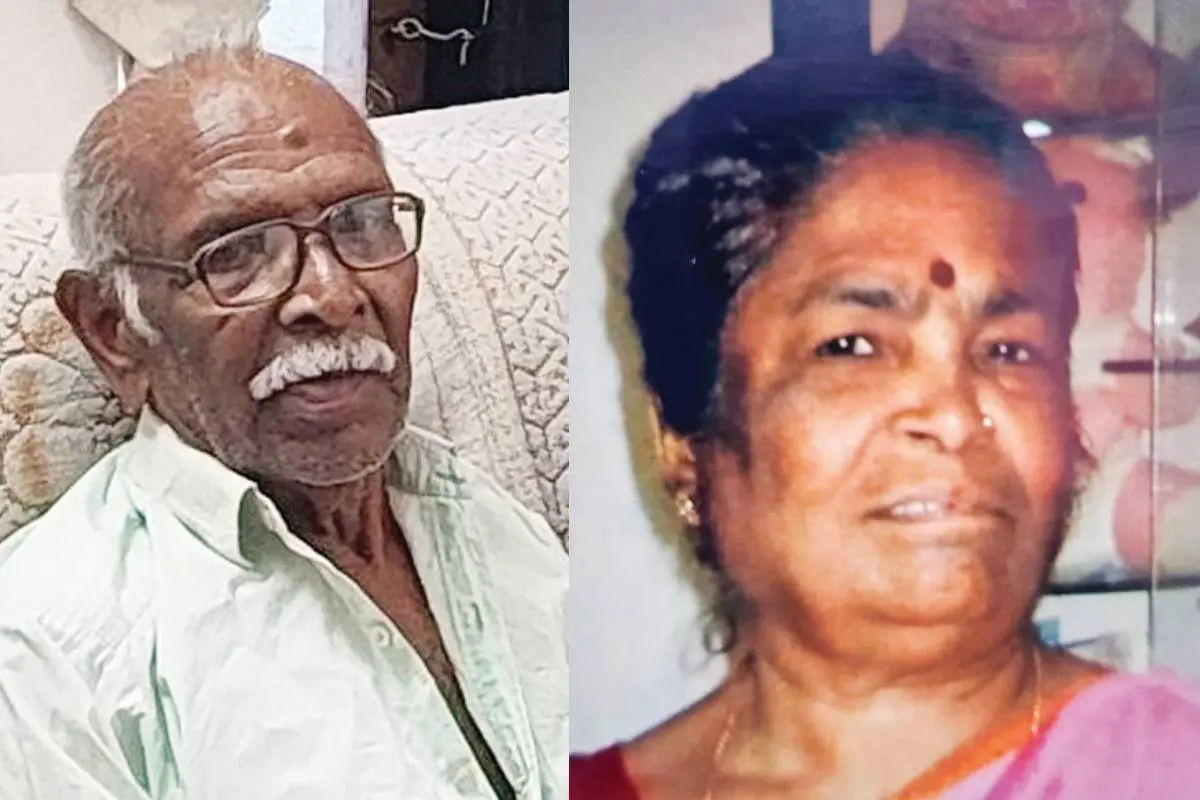 അയ്യപ്പനും കല്യാണിക്കുട്ടിയും