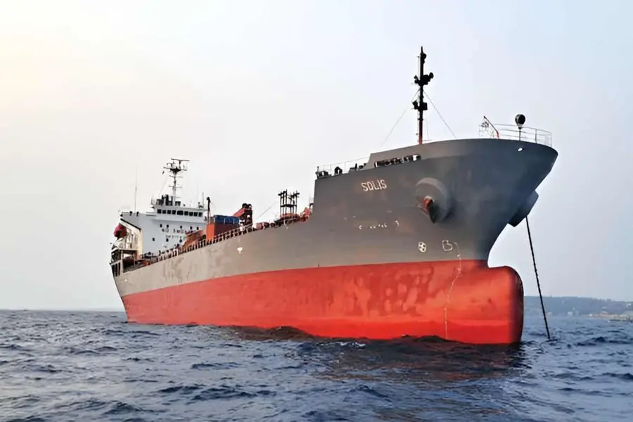 vizhinjam-ship