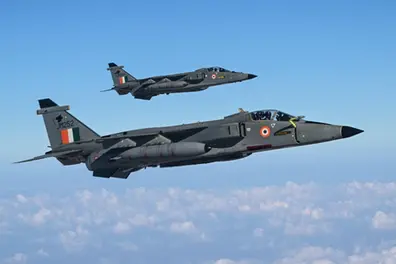 Make-in-India push fails to cut imports as India remains 2nd biggest arms buyer