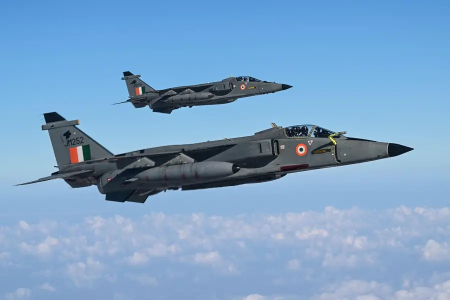IAF-aircraft