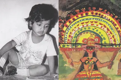 Tribute to child prodigy Clint: Kochi to open gallery for artist of more than 25,000 paintings