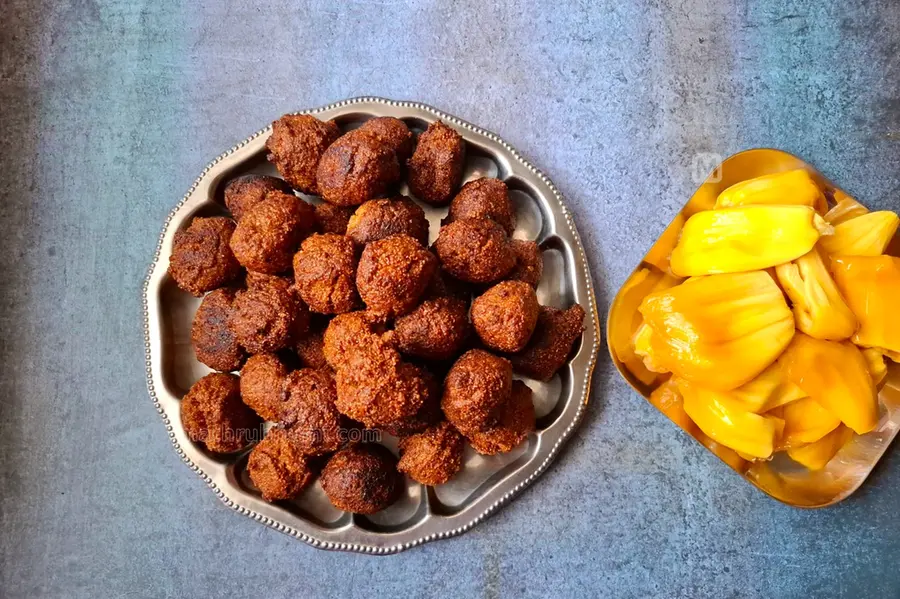 അരിപ്പൊടി വേണ്ട, എളുപ്പത്തിൽ ഉണ്ടാക്കാം; ചക്കയുടെ തനത് രുചിയിൽ കൊങ്കണി 'ഗരാവോടോ'