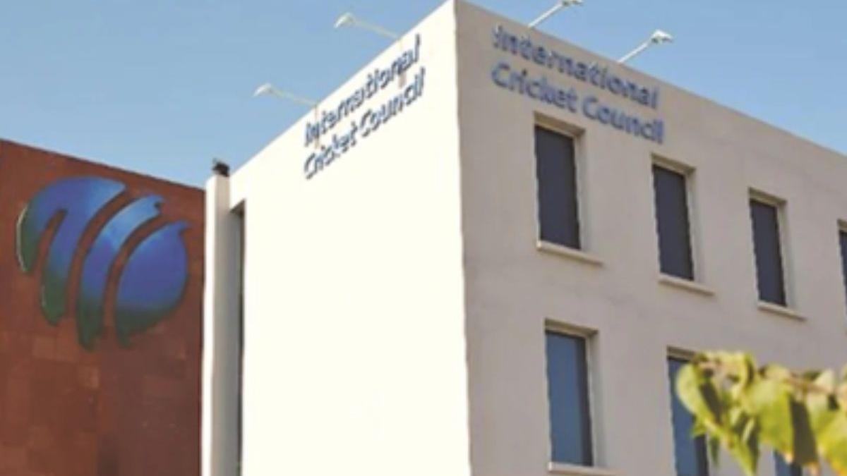 Decisions driven solely by airspace availability: ICC rejects bias claims amid World Cup travel row