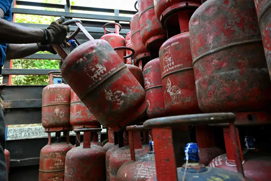 LPG