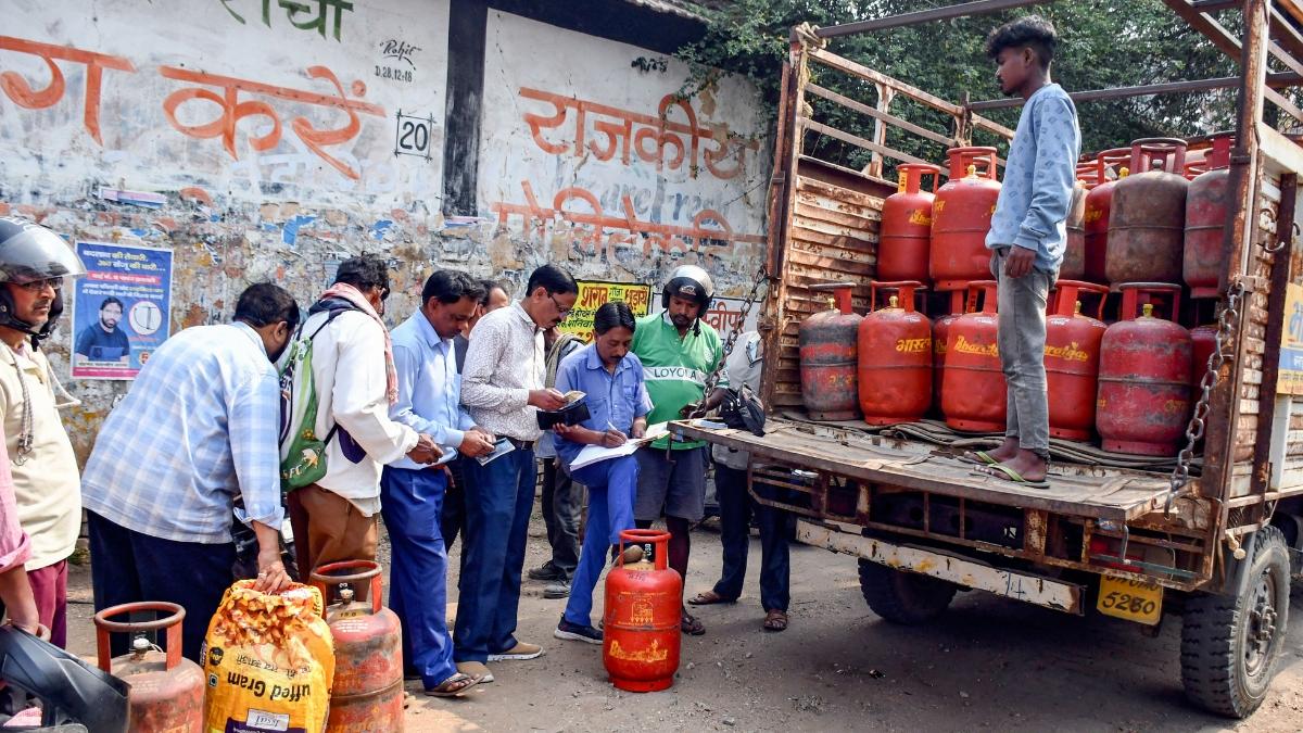 India faces LPG nightmare as Iran war chokes supply