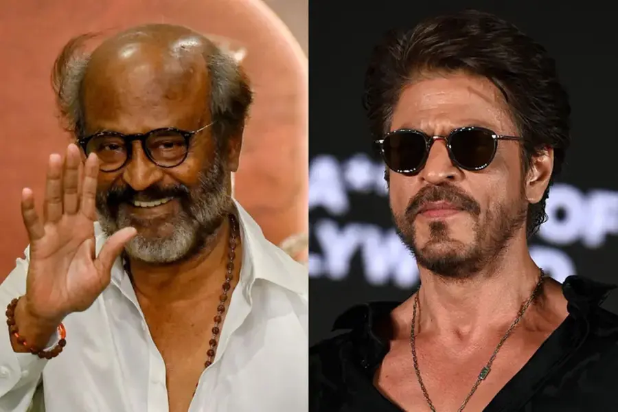 Big update on Shah Rukh Khan’s reported cameo in Rajinikanth’s ‘Jailer 2’ - Read here