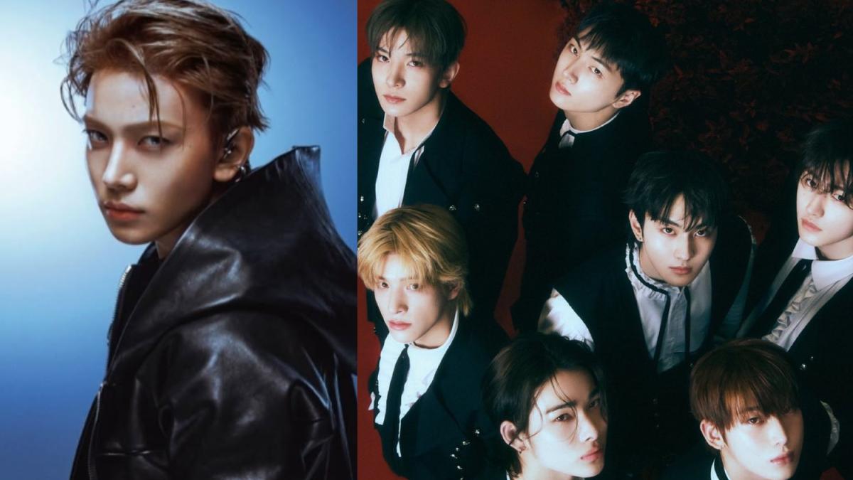 K-pop shocker: Heeseung to leave ENHYPEN, plans solo career