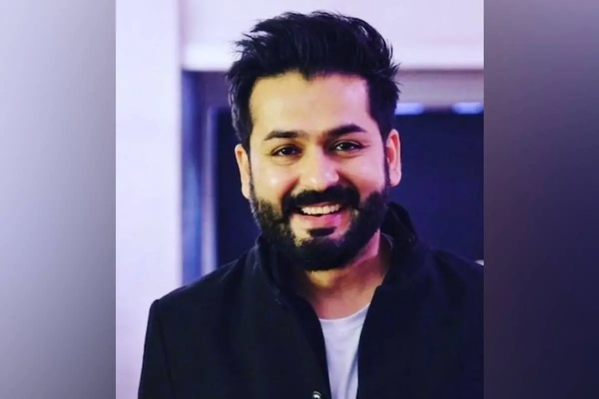 ആദിത്യ ധർ