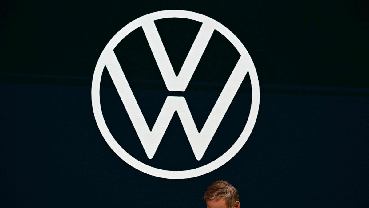 Volkswagen plans 50,000 job cuts in Germany as profits drop