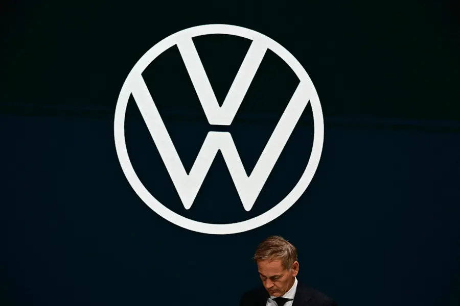 Volkswagen