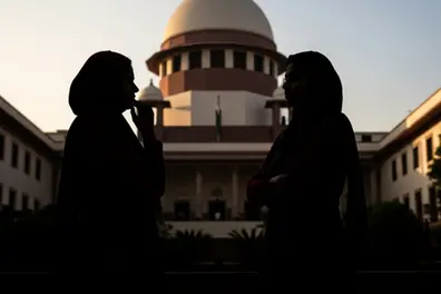 ‘Uniform Civil Code is the answer’: SC backs need for equal inheritance rights for Muslim women