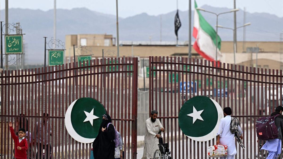 Iran war fallout: Why Pakistan may be the biggest casualty of the conflict