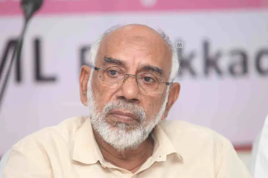 പുതുതലമുറയ്ക്ക് വഴിയൊരുക്കണം- കെ.പി.എ. മജീദ്