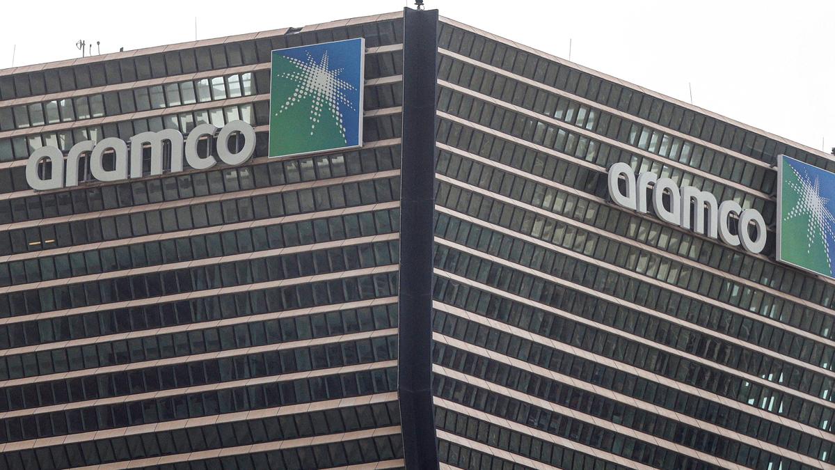 ‘Catastrophic consequences for oil markets’: Aramco CEO warns of Iran war impact