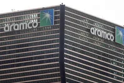 ‘Catastrophic consequences for oil markets’: Aramco CEO warns of Iran war impact