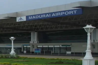 Big boost for Tamil Nadu: Madurai Airport gets International status