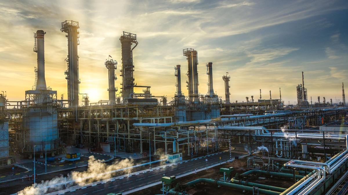 Drone strike triggers fire at Abu Dhabi’s Ruwais oil refinery