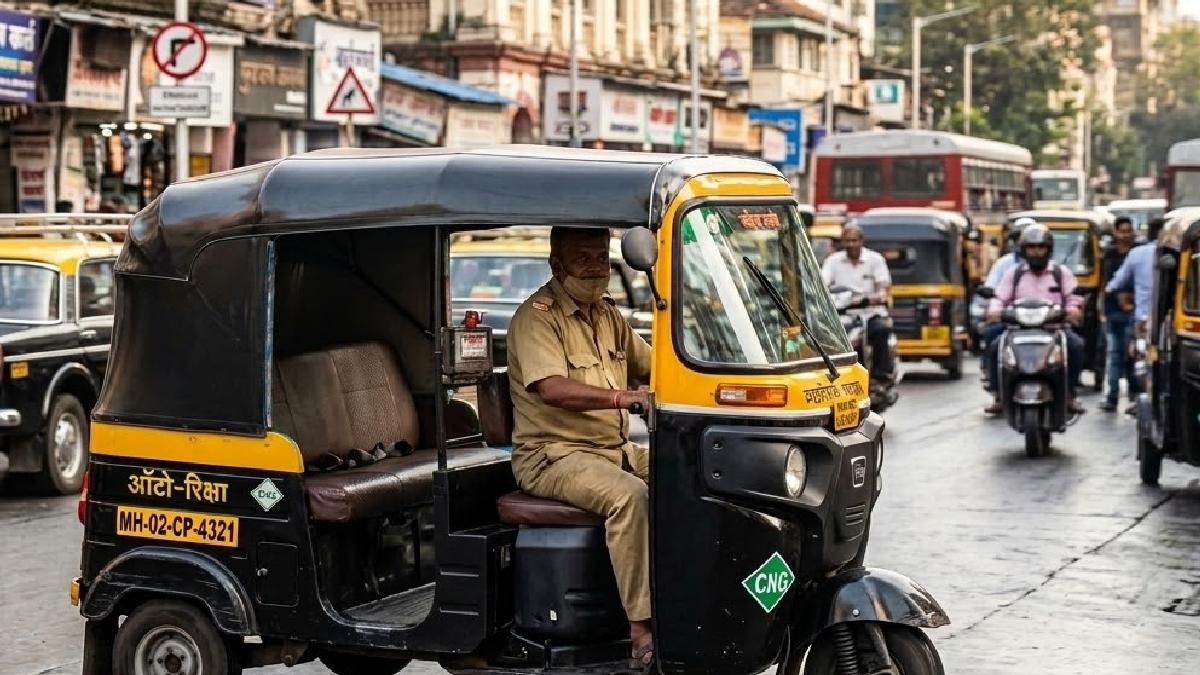 ഓട്ടോറിക്ഷ പെർമിറ്റുകൾ നൽകുന്നത് നിർത്തിവെച്ചെന്ന് ഗതാഗതമന്ത്രി ...